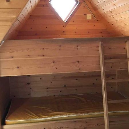Cartmel Camping Pod Grange-over-Sands Eksteriør bilde